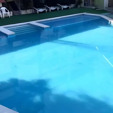 Hotel Imperio